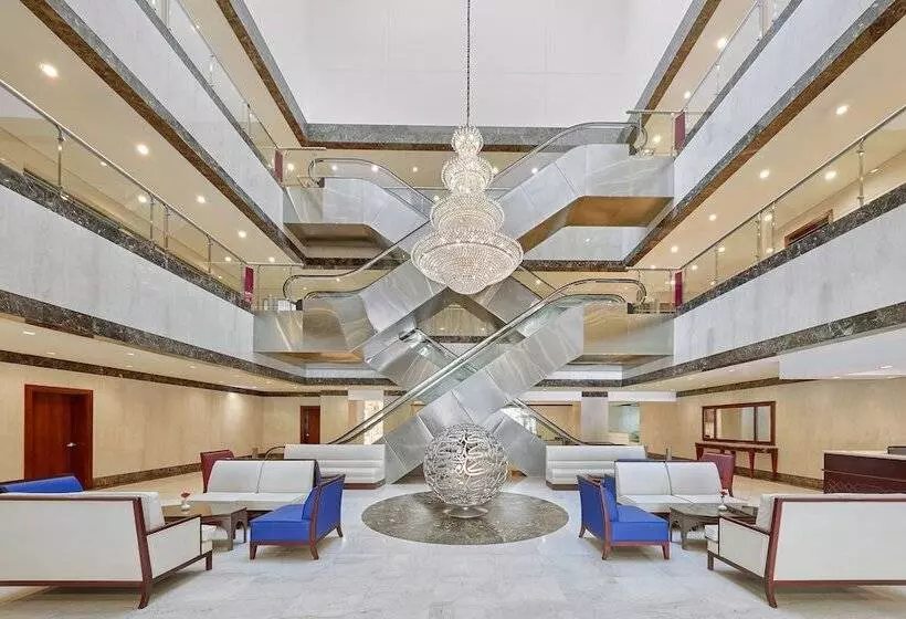 Hotel Makarem Al Bait Al Azizia