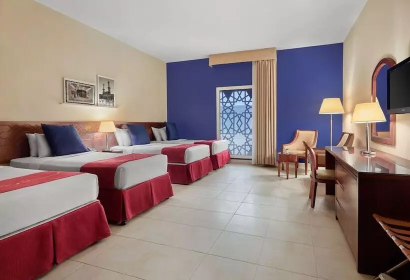 Hotel Makarem Al Bait Al Azizia