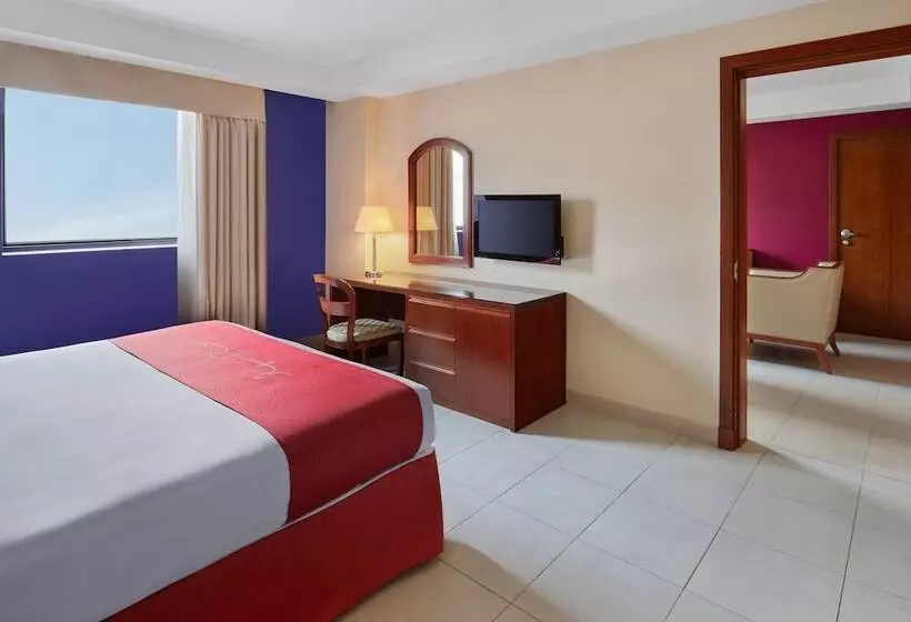 Hotel Makarem Al Bait Al Azizia