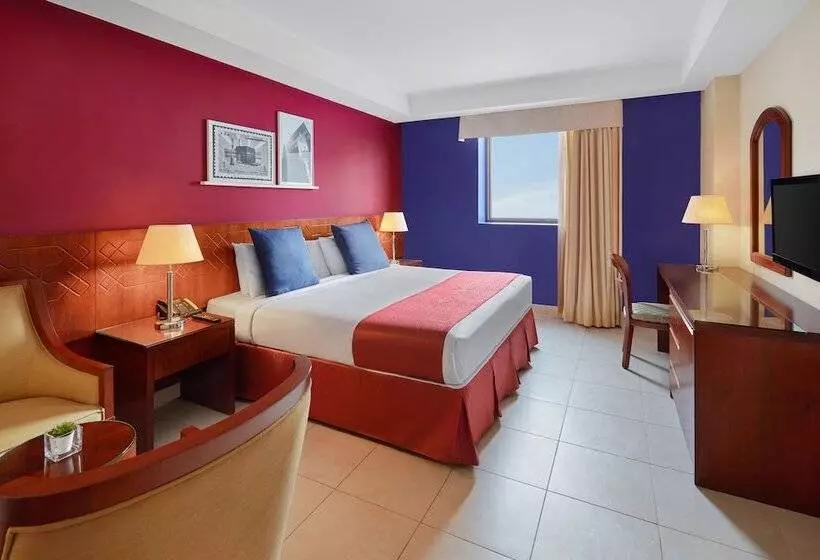 Hotel Makarem Al Bait Al Azizia