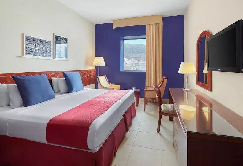 Hotel Makarem Al Bait Al Azizia