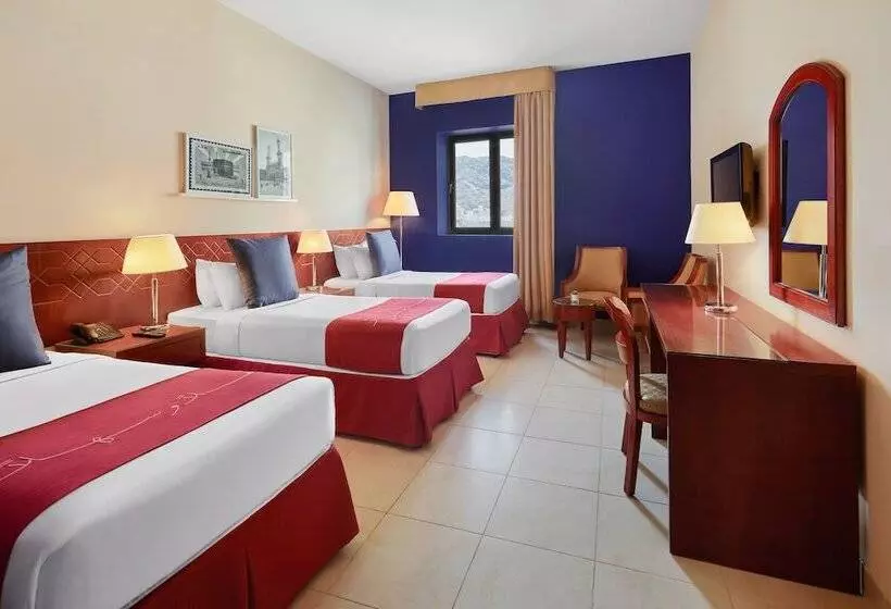 Hotel Makarem Al Bait Al Azizia