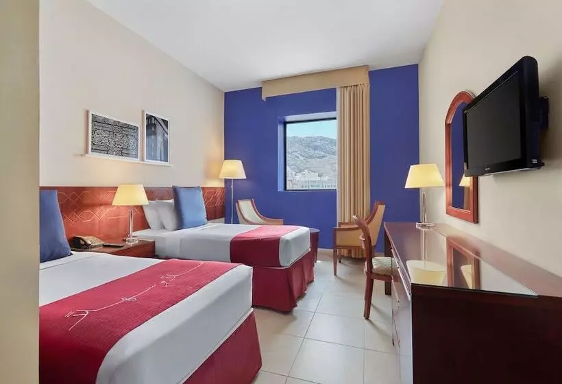 Hotel Makarem Al Bait Al Azizia