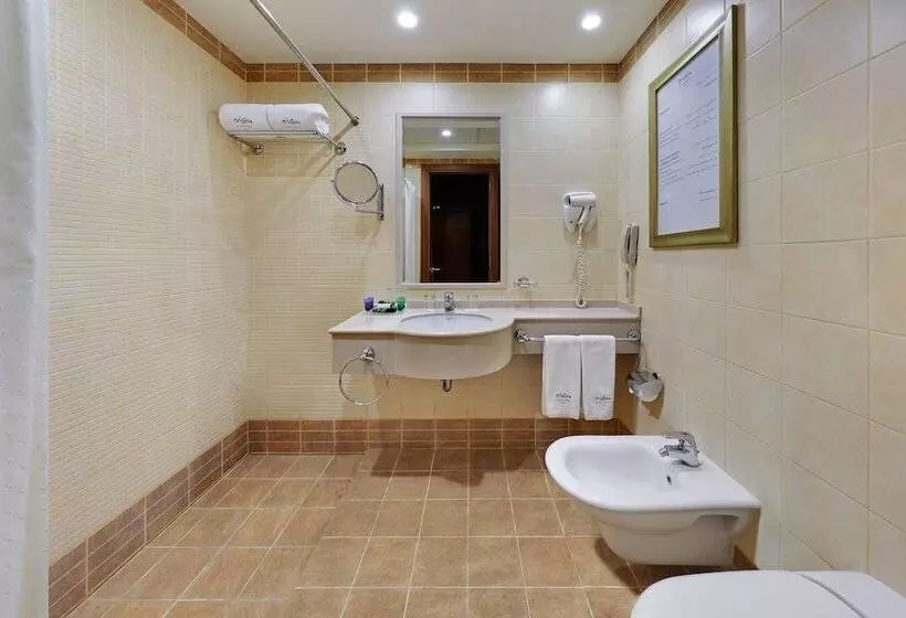 Hotel Makarem Al Bait Al Azizia