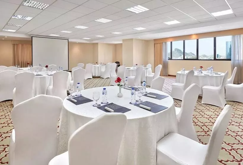 Hotel Makarem Al Bait Al Azizia