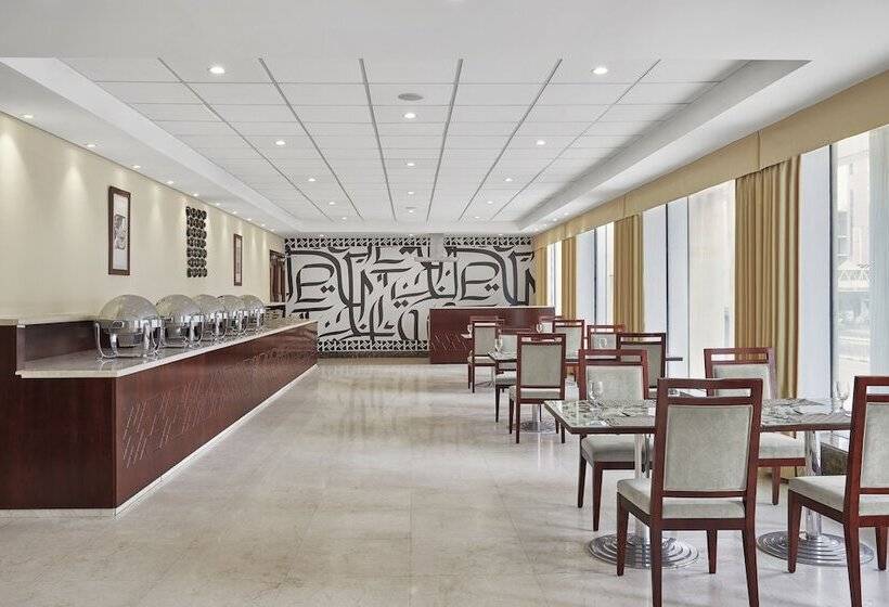 Отель Makarem Al Bait Al Azizia