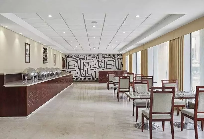 Hotel Makarem Al Bait Al Azizia