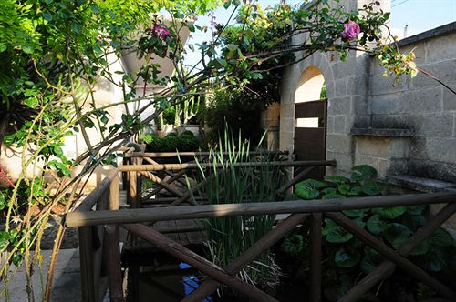 Отель Mamma Rosa