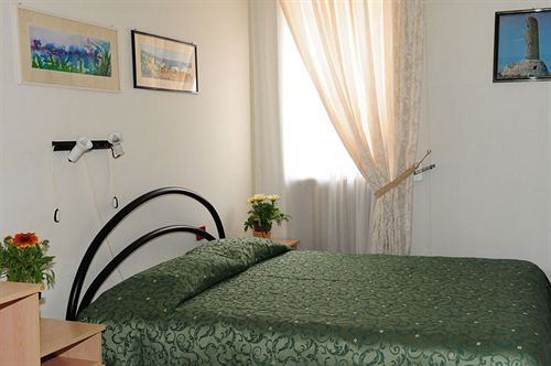 Отель Mamma Rosa