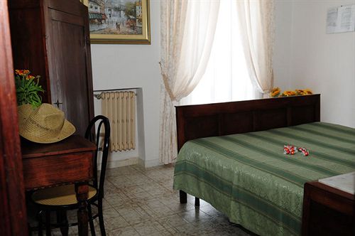 Отель Mamma Rosa