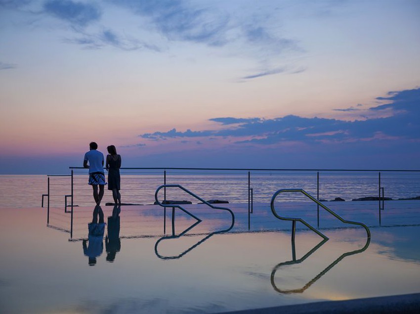 هتل Park Mareda Relax Premium Village