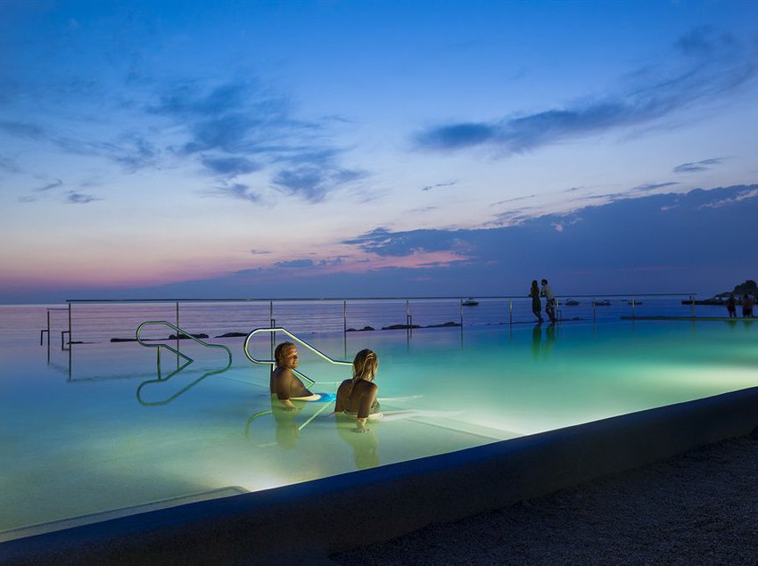 هتل Park Mareda Relax Premium Village