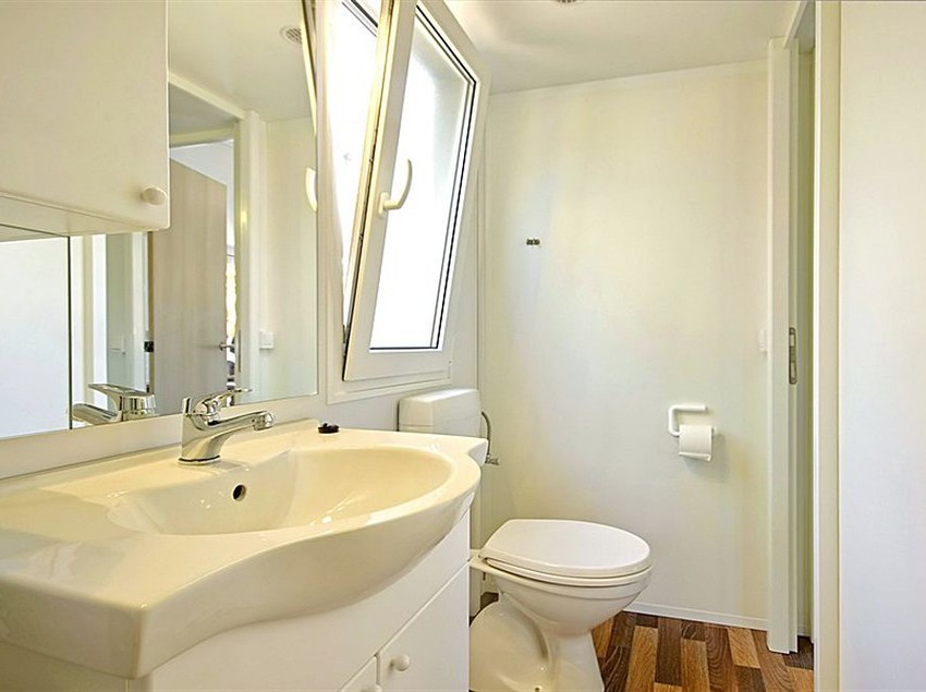 هتل Park Mareda Relax Premium Village