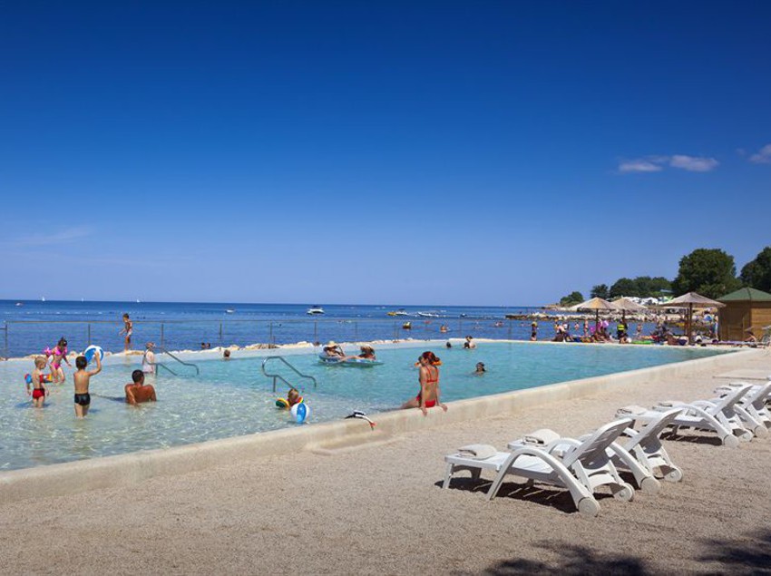 هتل Park Mareda Relax Premium Village