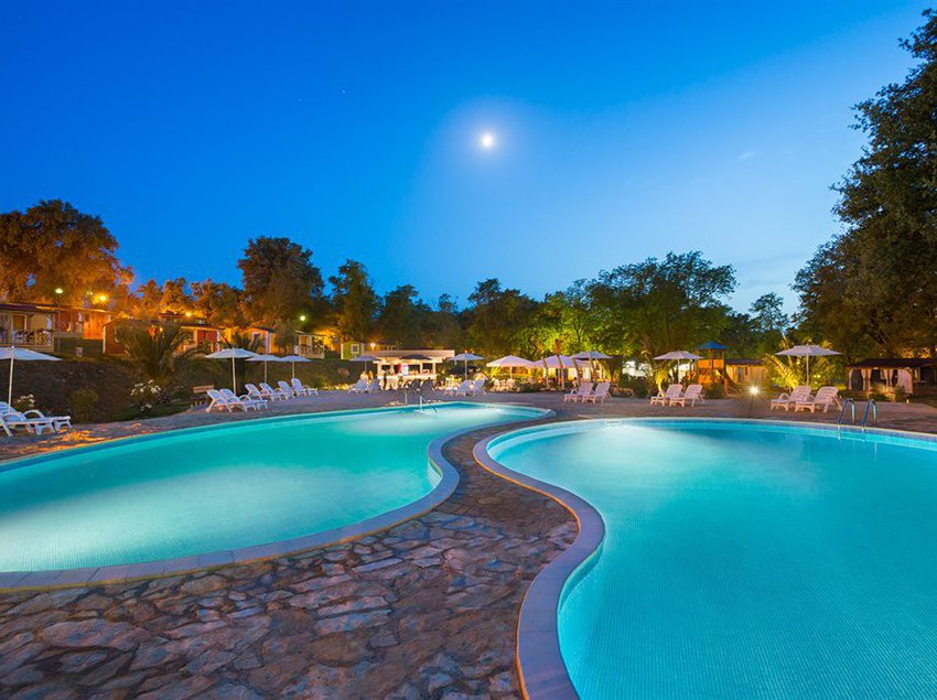 هتل Park Mareda Relax Premium Village