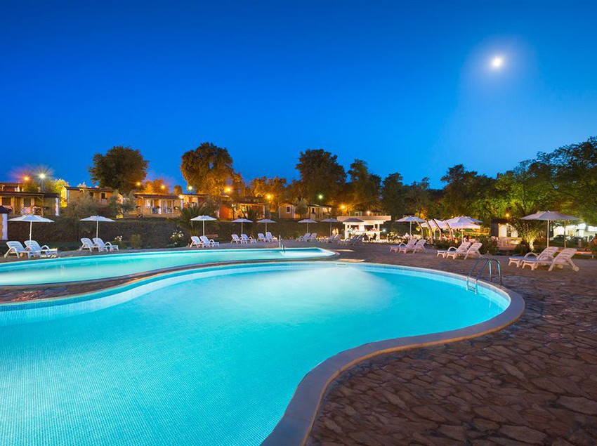 هتل Park Mareda Relax Premium Village