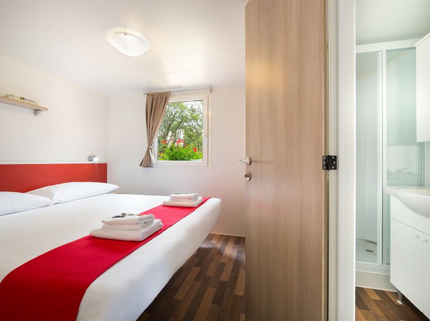 هتل Park Mareda Relax Premium Village