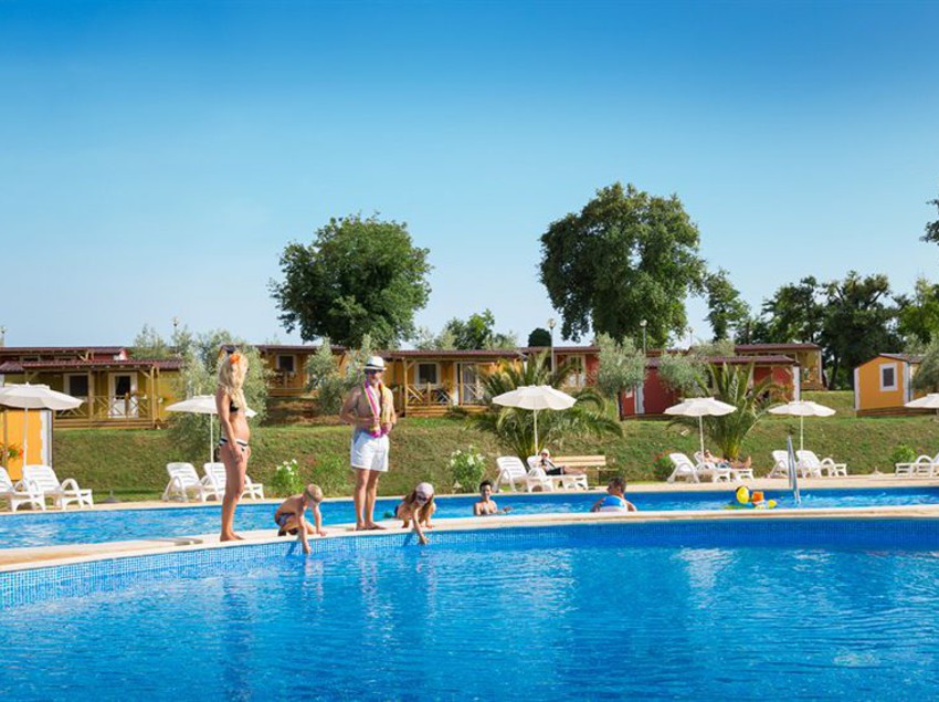 هتل Park Mareda Relax Premium Village