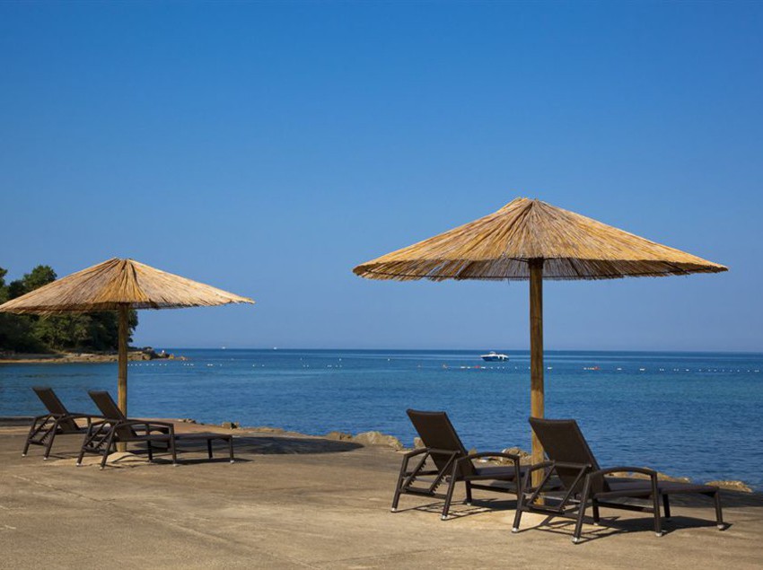 هتل Park Mareda Relax Premium Village