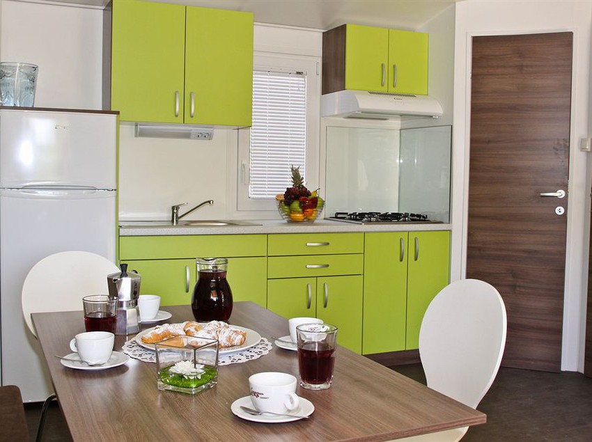 هتل Park Mareda Relax Premium Village