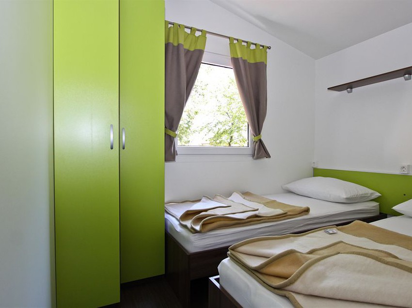 هتل Park Mareda Relax Premium Village