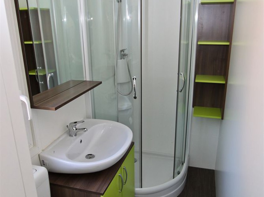 هتل Park Mareda Relax Premium Village