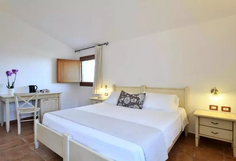 Отель Marie Claire