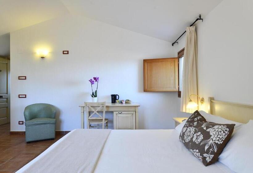 فندق Marie Claire