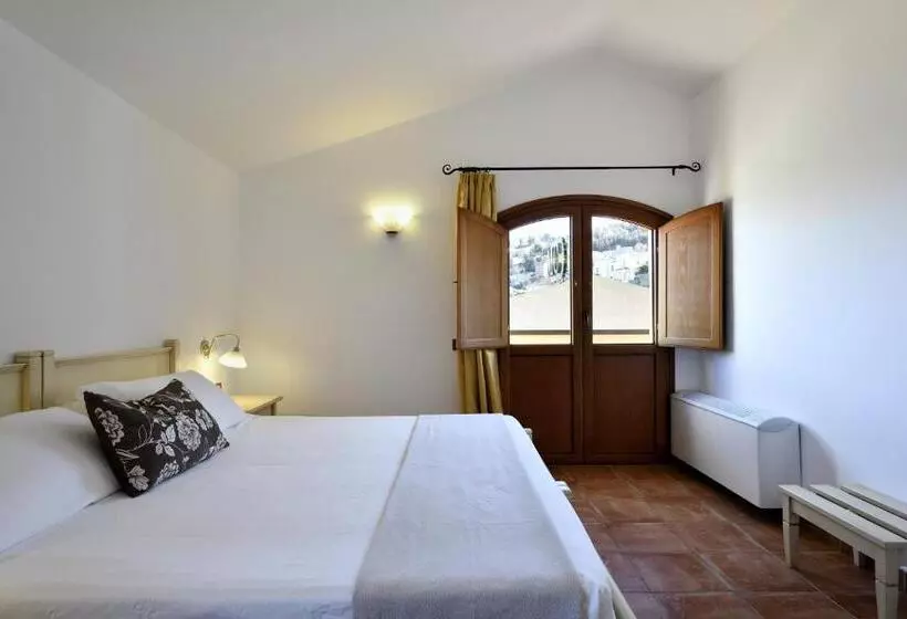 Отель Marie Claire