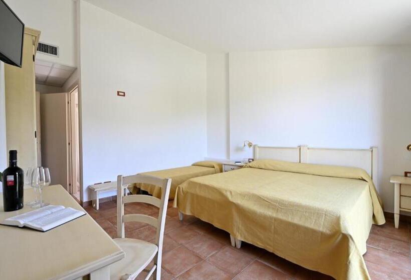 فندق Marie Claire