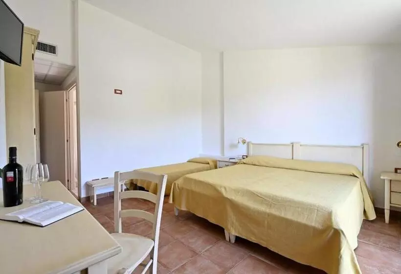 Отель Marie Claire