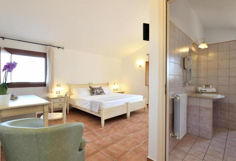 فندق Marie Claire