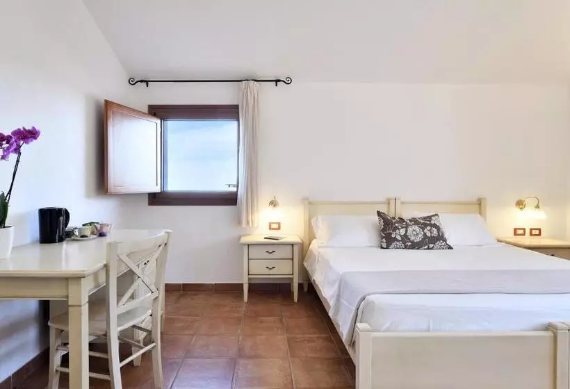 Отель Marie Claire