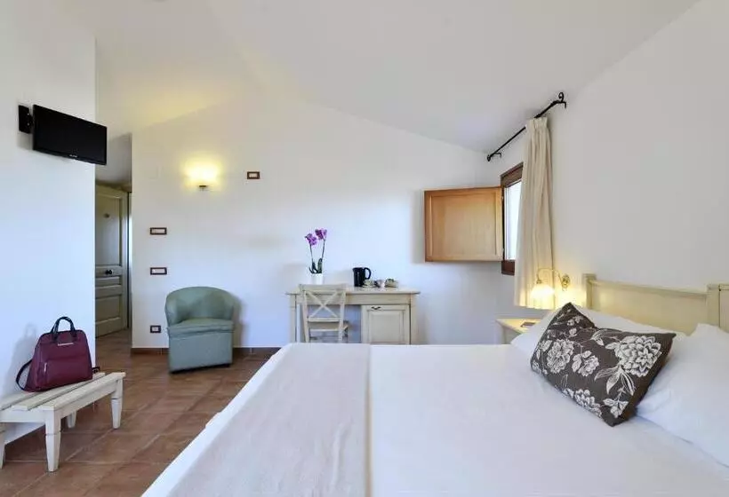 Отель Marie Claire