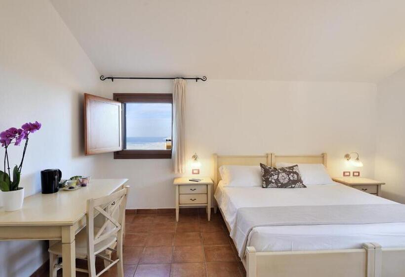 فندق Marie Claire