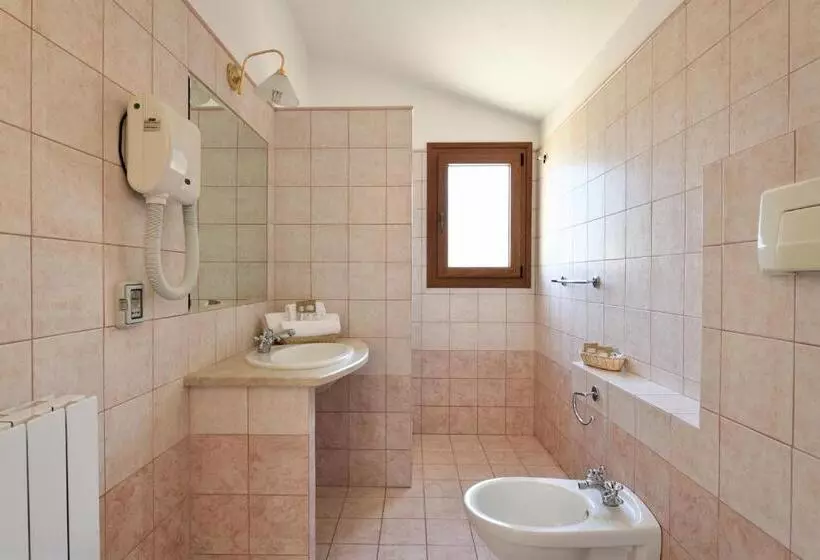 Отель Marie Claire