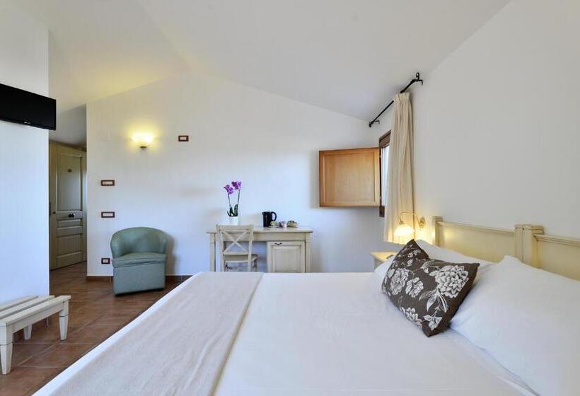 فندق Marie Claire