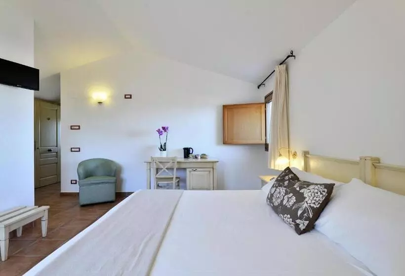 Отель Marie Claire