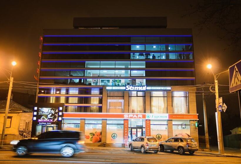 هتل Mirax Boutique