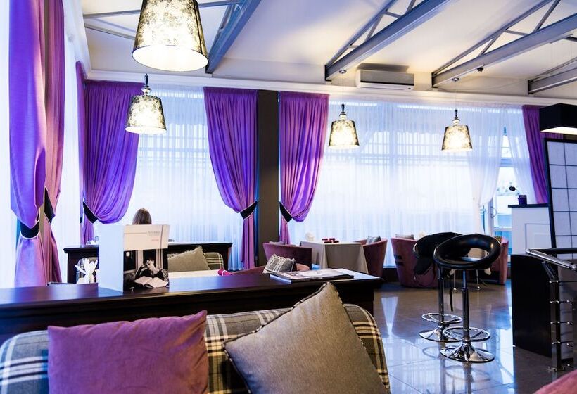 هتل Mirax Boutique