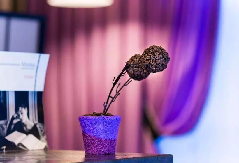 هتل Mirax Boutique