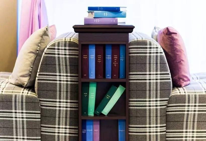 هتل Mirax Boutique