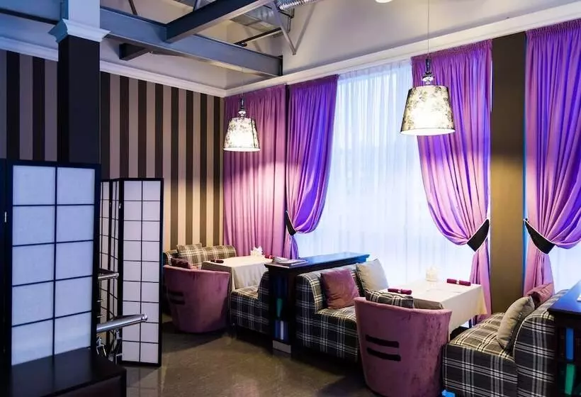 هتل Mirax Boutique