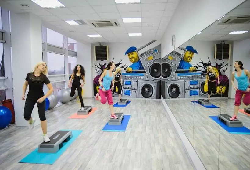 هتل Mirax Boutique