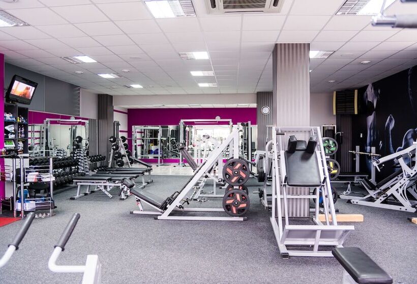 هتل Mirax Boutique