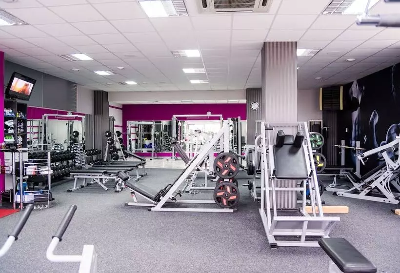 هتل Mirax Boutique