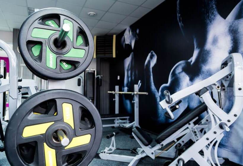 هتل Mirax Boutique