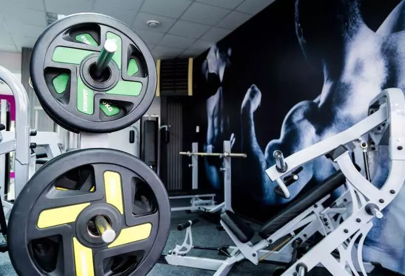 هتل Mirax Boutique