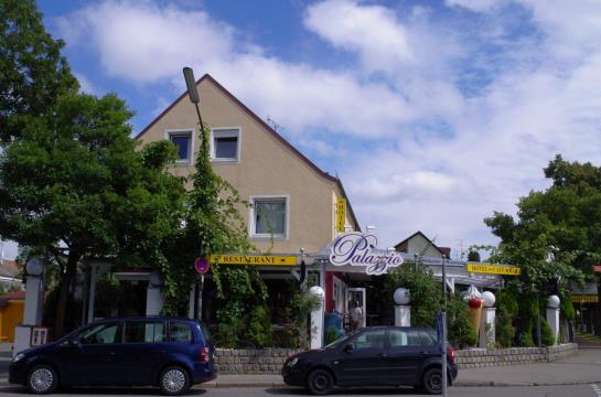 Hotel Palazzio