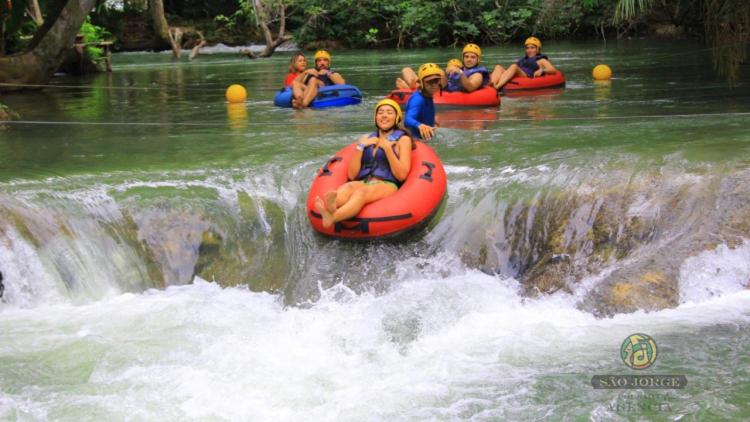 هتل Pousada Ceu De Estrelas